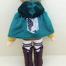 Load image into Gallery viewer, Handmade custom Mike Zaharius doll plush home decor