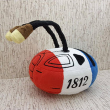 Load image into Gallery viewer, 1812 drd farscape plush home decor