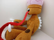 Load image into Gallery viewer, Custom Licker plush