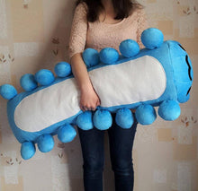 Load image into Gallery viewer, Capoo bugcat Catbug plush