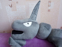 Load image into Gallery viewer, Custom Onix plush