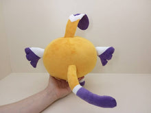 Load image into Gallery viewer, Handmade Teeny Terry plush