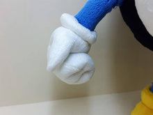 Load image into Gallery viewer, Custom King Bob-omb plush