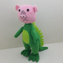 Load image into Gallery viewer, Custom Mascot Custom plush home decor