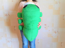 Load image into Gallery viewer, Handmade the grub plush