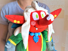 Load image into Gallery viewer, Custom plush commission home decor