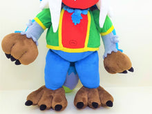 Load image into Gallery viewer, Custom plush commission home decor