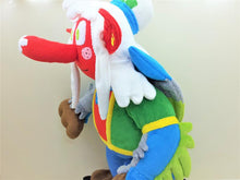 Load image into Gallery viewer, Custom plush commission home decor