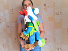 Load image into Gallery viewer, Custom plush commission home decor