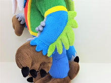 Load image into Gallery viewer, Custom plush commission home decor