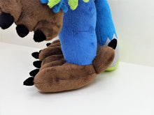 Load image into Gallery viewer, Custom plush commission home decor