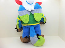 Load image into Gallery viewer, Custom plush commission home decor