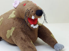 Load image into Gallery viewer, Custom Rat handmade plush