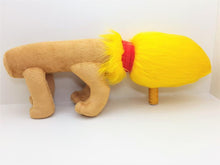 Load image into Gallery viewer, Custom plush from the drawing