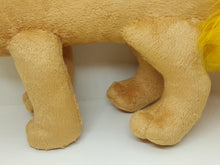 Load image into Gallery viewer, Custom plush from the drawing