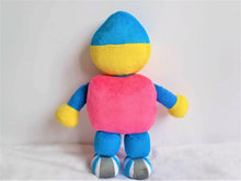 Load image into Gallery viewer, Charlie's Colorforms City toy