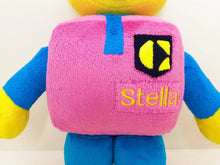 Load image into Gallery viewer, Charlie's Colorforms City toy