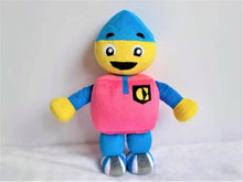 Load image into Gallery viewer, Charlie's Colorforms City toy