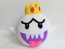 Load image into Gallery viewer, Custom King Boo plush home decor