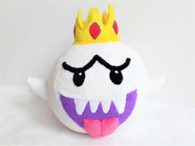 Load image into Gallery viewer, Custom King Boo plush home decor