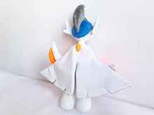 Load image into Gallery viewer, Custom Gallade plush