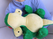 Load image into Gallery viewer, Appletun pokemon plush