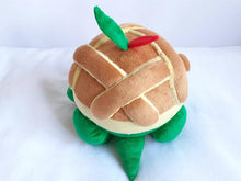 Load image into Gallery viewer, Appletun pokemon plush