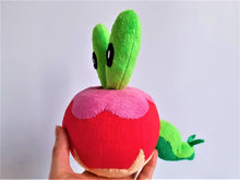 Load image into Gallery viewer, Custom Applin plush Dipplin toy