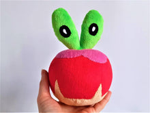 Load image into Gallery viewer, Custom Applin plush Dipplin toy