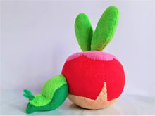 Load image into Gallery viewer, Custom Applin plush Dipplin toy