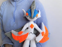 Load image into Gallery viewer, Custom Gallade plush
