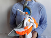 Load image into Gallery viewer, Custom Gallade plush