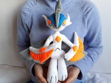 Load image into Gallery viewer, Custom Gallade plush