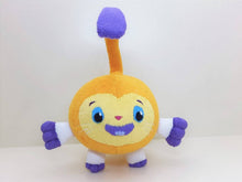 Load image into Gallery viewer, Handmade Teeny Terry plush
