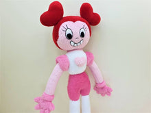 Load image into Gallery viewer, Custom Sapphire und Ruby Steven Universe plush