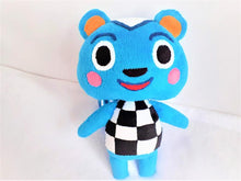 Load image into Gallery viewer, Handmade custom Filbert the squirrel plush