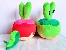 Load image into Gallery viewer, Custom Applin plush Dipplin toy