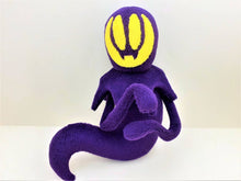 Load image into Gallery viewer, Custom Snatcher plush Hat Kid doll