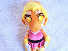 Load image into Gallery viewer, Custom Sol plush