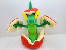 Load image into Gallery viewer, Custom Flapple plush