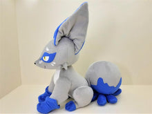 Load image into Gallery viewer, Custom Shiny Nickit plush