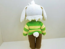 Load image into Gallery viewer, Custom Asriel plush