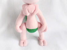 Load image into Gallery viewer, Custom Mewtwo plush