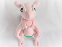 Load image into Gallery viewer, Custom Mewtwo plush