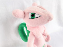 Load image into Gallery viewer, Custom Mewtwo plush