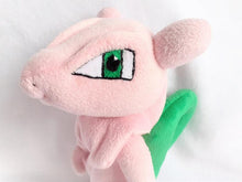 Load image into Gallery viewer, Custom Mewtwo plush
