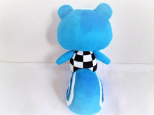 Load image into Gallery viewer, Handmade custom Filbert the squirrel plush