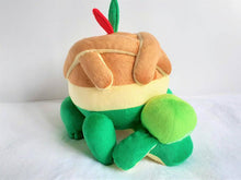 Load image into Gallery viewer, Appletun pokemon plush