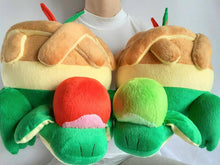 Load image into Gallery viewer, Appletun pokemon plush