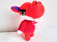 Load image into Gallery viewer, Handmade custom Biff the hippo plush